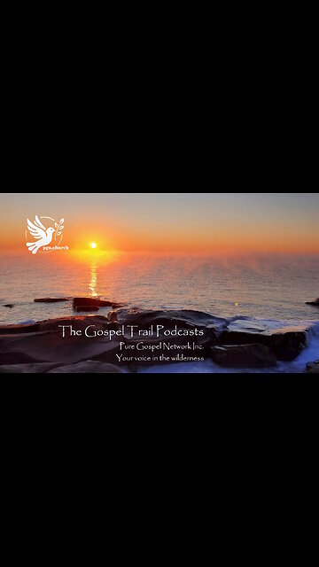 A Wake-Up Call for the Church ⏰