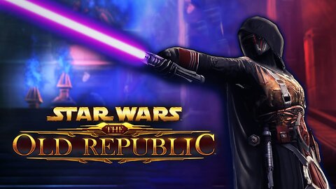 SWTOR 2025 Still Better Than WOW