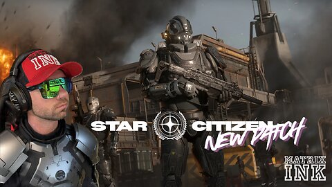 Star Citizen's Newest Patch 4.3.2
