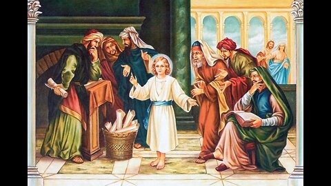 CROSS Stream: 2nd Sunday after Christmas | The Eleventh Day of Christmas