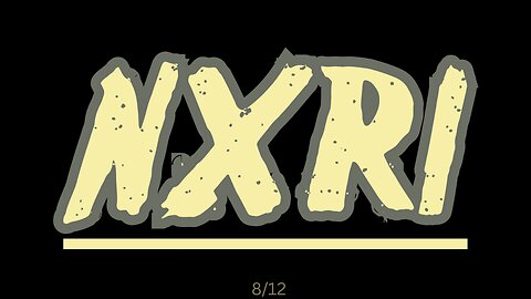 Circuit Royal NXRI scrim 8/12