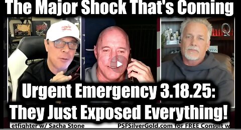 Scott McKay & Michael Jaco, Lewis Herms Urgent Emergency: They Just Exposed Everything!