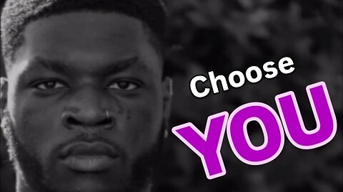 How To Become The "Chosen One"