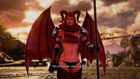 SoulCalibur VI Kirsten (Kilik) Arcade Ladder. Sunday, November 23, 2025