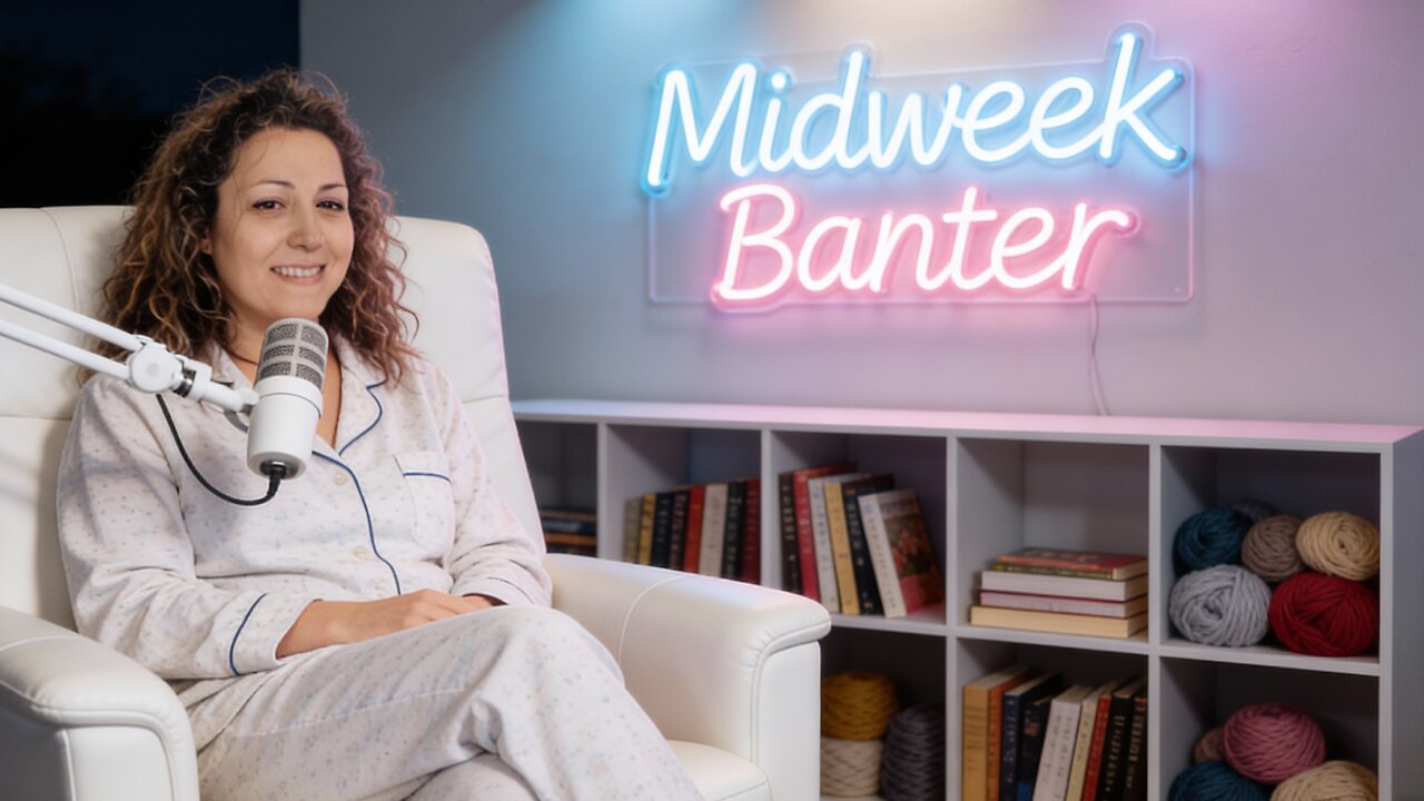 MidWeek Banter 2/18/26