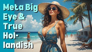 Baccarat - 20 units, 53.8% HR, 10 drawdown, level 5, MBE Chop Rep True Hollandish 3L