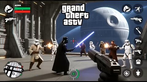 ♠️👽👁️📺