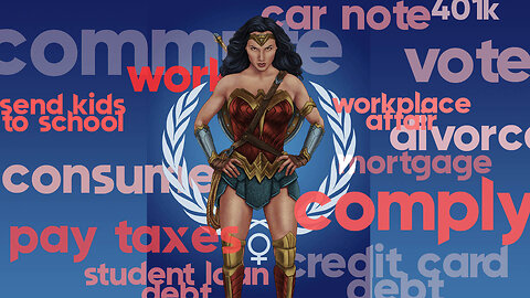 Feminism: A Jewish War on Women and the Family Unit