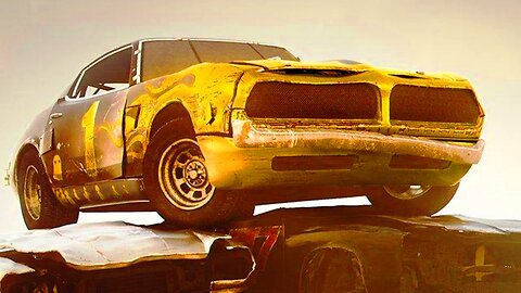WRECKFEST Walkthrough Gameplay Letsplay 4K 60fps PS5 Pro Part 01 No Commentary