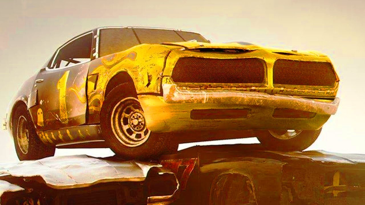 WRECKFEST Walkthrough Gameplay Letsplay 4K 60fps PS5 Pro Part 01 No Commentary