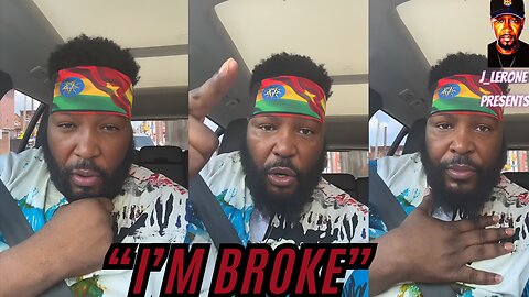 Im Broke Dr Umar Claims Ex And Her Pastor Friend Has Hacked His Bank Accounts