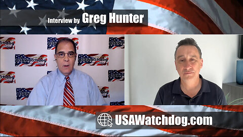 Trump Treasury & Fed Will Run It Hot in 2026 – Craig Hemke | GREG HUNTER