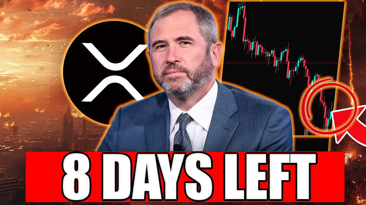 XRP WHAT 99% HOLDERS DON'T KNOW - XRP WHALE TRADING SECRET - XRP Phases Trading Price Trading TODAY