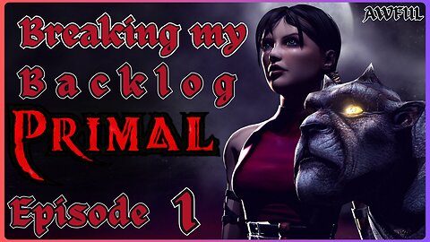 BMB - Primal [Episode 1]