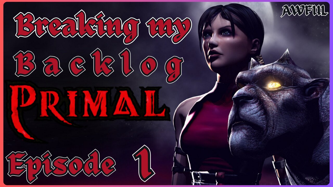 BMB - Primal [Episode 1]