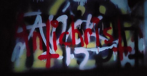 ANTICHRIST PRODUCTIONS - "King Antichrist Is God" - 5/12/2025