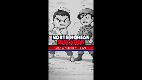 North Korean Education System