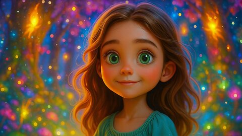 THE FOREST OF LUMINOUS DREAMS | A MAGICAL ADVENTURE AMONG FAIRIES AND CRYSTALS