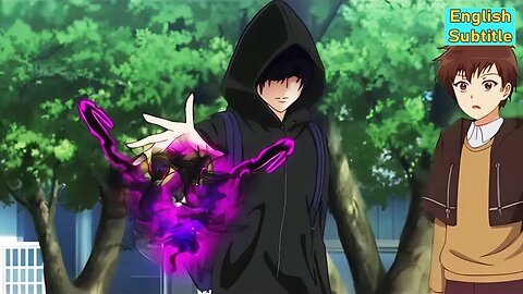 Strongest Warrior _ All Episodes _ Anime Full Screen English Dub _ 2025 New Anime Series