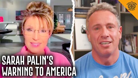 Why Sarah Palin Says Political Leaders Are FAILING Americans