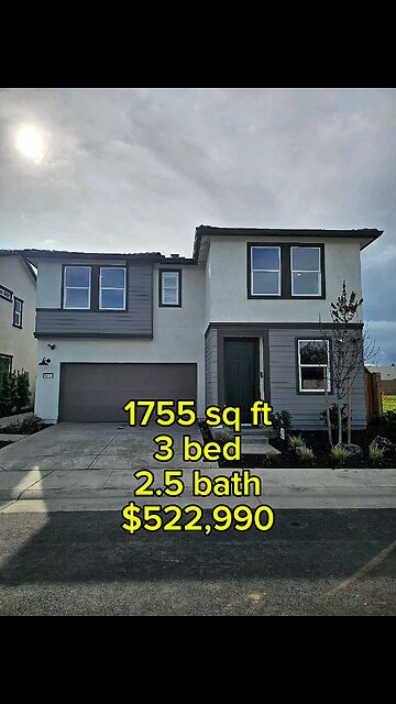 ANOTHER BEAUTIFUL AND AFFORDABLE HOME JN SACRAMENTO HOME 🏡