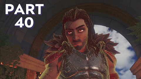 Immortals Fenyx Rising - Part 40 - Hot Pot - Pot Ajar