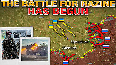 Doomsday☄️Elections Or War⏳Russians Have Entered Pokrovsk Agglomeration💥 Military Summary 2025.07.01