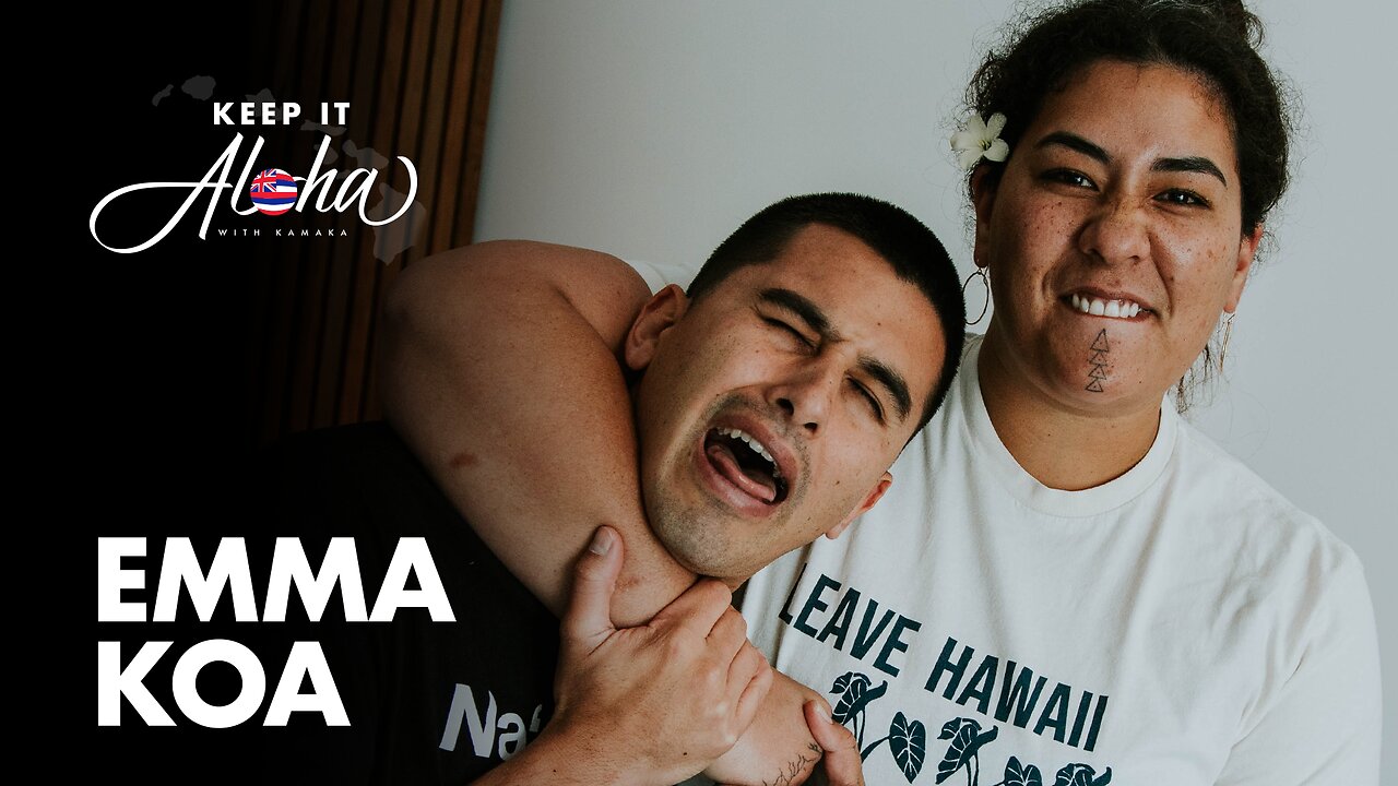 Watch this if you don't feel Hawaiian enough