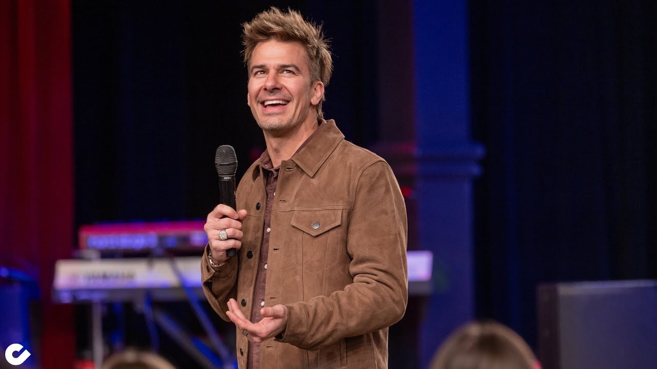 Another Level 🙌 ll SUB 30 ⬇️3️⃣0️⃣ ll Pastor Greg Kalstrup