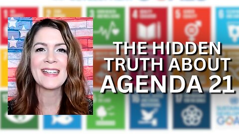 The Actual Origins of Agenda 21: How it Systematically Changed the Education System in America
