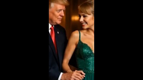 Ai Trump Dance Video 🕺💃 #trump #rumble #aitrump #aiviralvideos