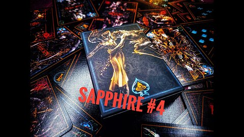 Whats the Count? Sapphire #4 #Blackjack #BlackjackCasino #Casino #Gambling #Playingcards