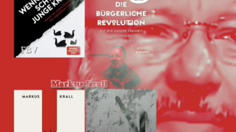 MARKUS KRALL - BÜCHER