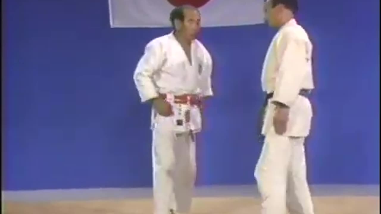 JiuJitsu