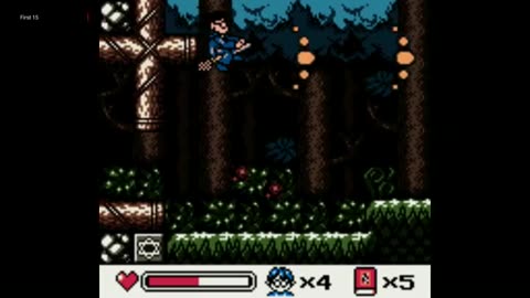 The First 15 Mintues of Harry Potter II