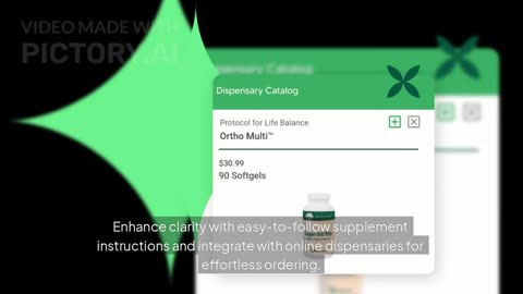 Practice Better Protocols – Create Clear, Professional Client Plans in Minutes
