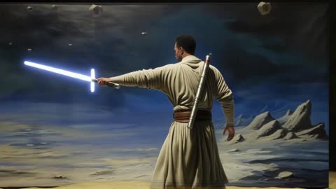 Your Eyes Music Video / You Will Not Kill The Messenger Snippet