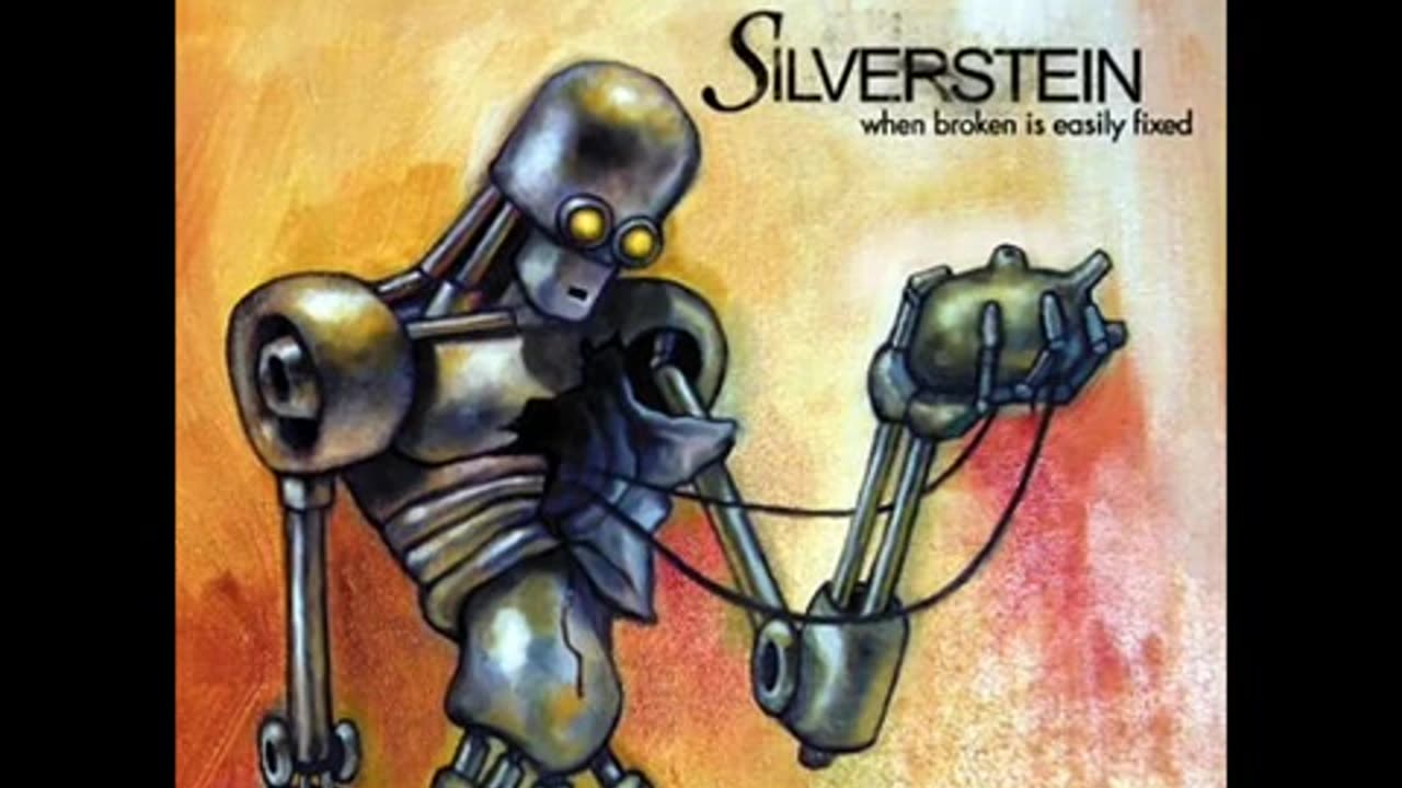Silverstein "November"