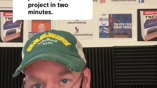 Budd Paxton on $40 argument