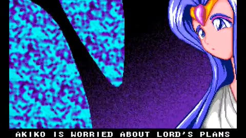 Amiga 1200 Longplay 008 Gunbee F-99 - The Kidnapping of Lady Akiko