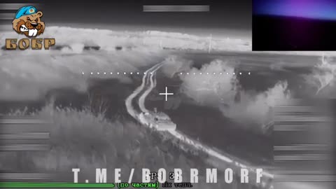 🚁💥 Ukraine Russia War | Russian FPV Drone Destroys Ukrainian Pickup Truck | RCF