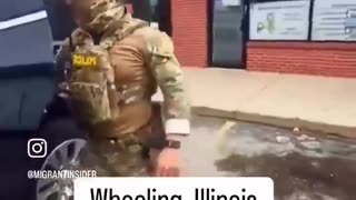 😱😂 You Won't Believe This Easy ICE Invasion Fail! | FunFM