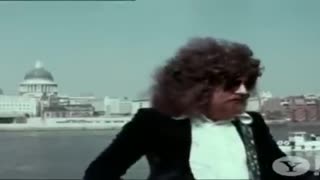 Electric Light Orchestra - Showdown (OFFICIAL VIDEO)