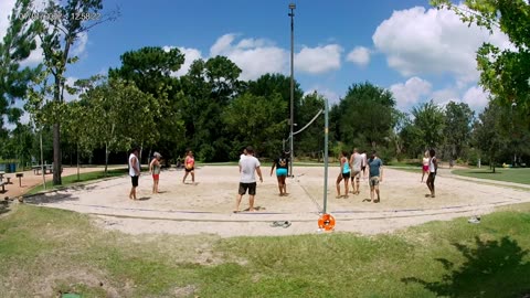 Volleyball june 7 2025 part 3