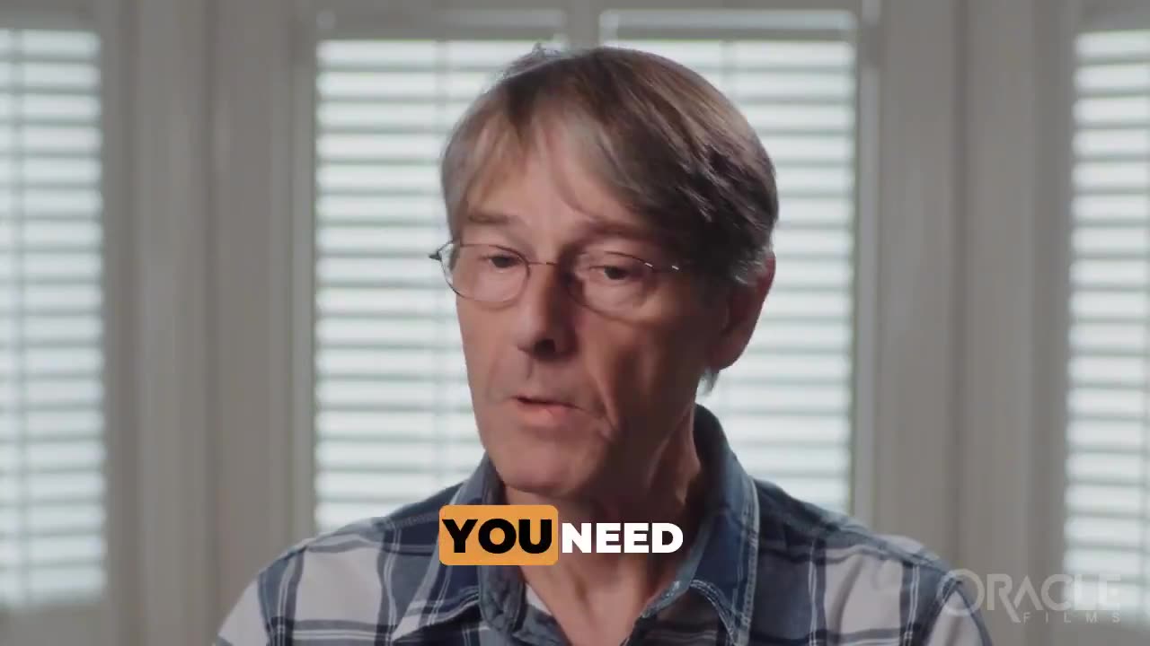 Mike Yeadon warning of CBDCs