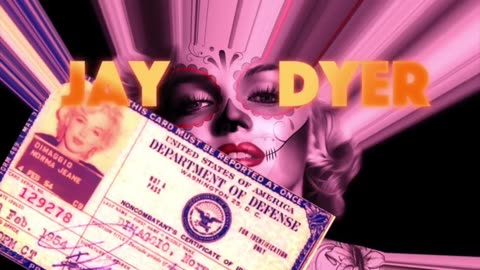 Hollywood is a Collapsing Covert Operation - Jay Dyer Campaign for Liberty Speech (mirror)