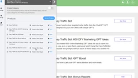 ProductDyno Demo: Easy Setup, Selling, & Delivery of Your Digital Products. NO Recurring Fee Needed!