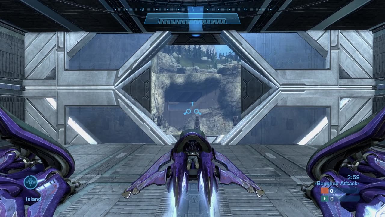 ME EVERY TIME - Halo Customs with my Best Friends :) Epi13