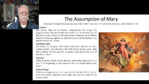 Midnight Rosary - Consecration to the Immaculate Heart of Mary (Jan 14, 2026)