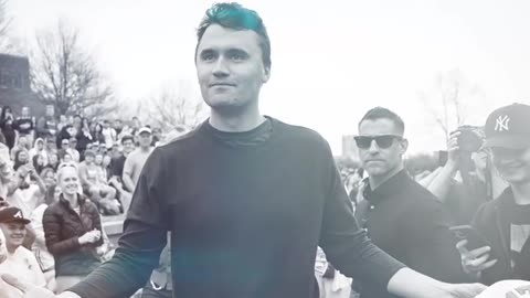ABSOLUTELY BEAUTIFUL! War Room-GETTR Tribute to Charlie Kirk ~ Music by Jon Kahn